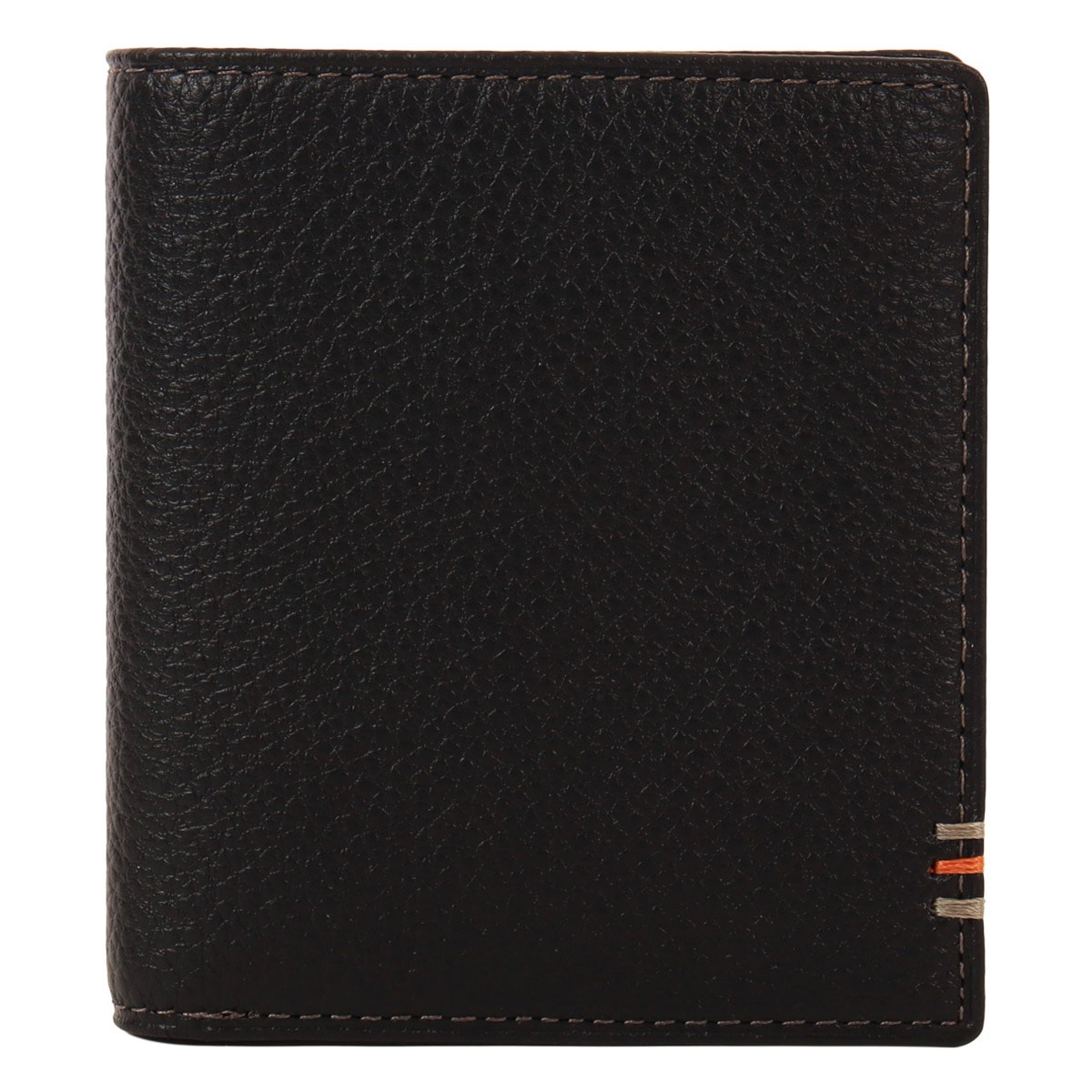 ISIT イズイット 財布 二つ折り 二つ折り財布 メンズ 札入れ 小銭入れ Tender テンダー 970604 IS/IT コンパクト ミニウォレット サイフ 本革 牛革 レザー ブラック