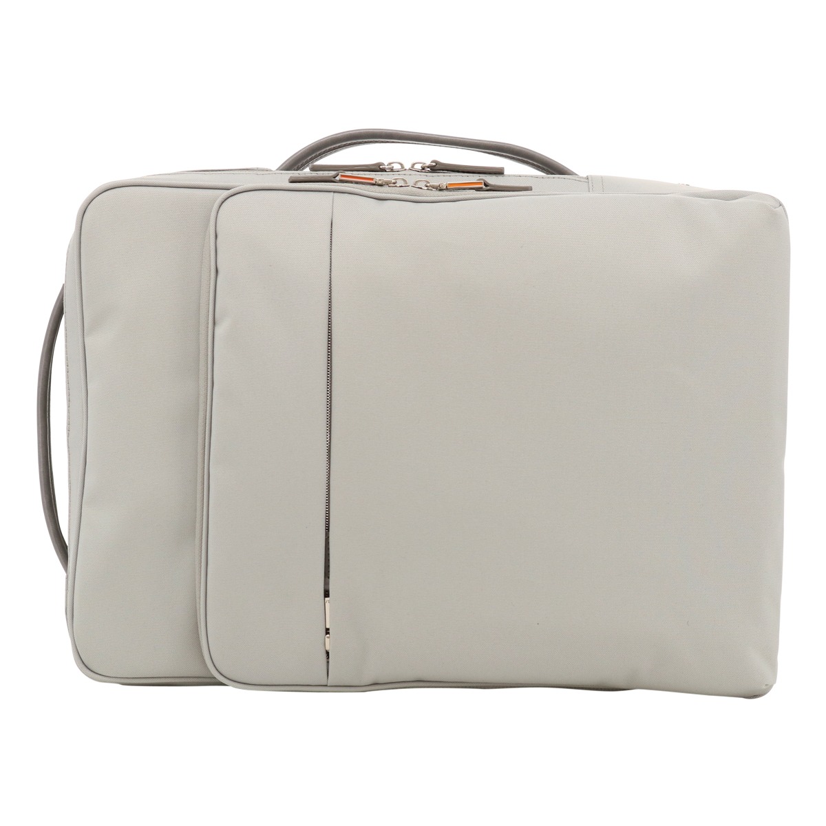 ISIT イズイット ビジネスリュック B4 15.8インチ 撥水 マイナビ2024 975723 IS/IT リュック ビジネスバッグ ミニショルダー サコッシュ 通勤 就活 ネイビー 【07】ネイビー -