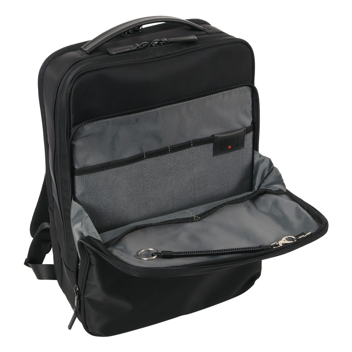 ISIT イズイット リュック B4 バックパック デイパック リュックサック