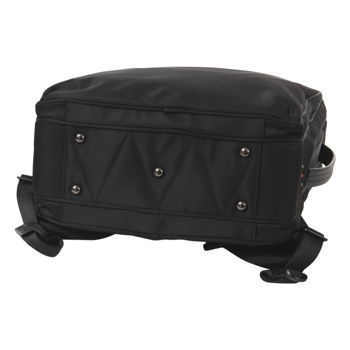 ISIT イズイット リュック B4 バックパック デイパック リュックサック ビジネスバッグ ブリーフケース 975732 マイナビソリッド IS/IT 撥水 キャリーオン ビジネス 会社 出勤 通勤 出張 フォーマル ブラック 【01】ブラック -