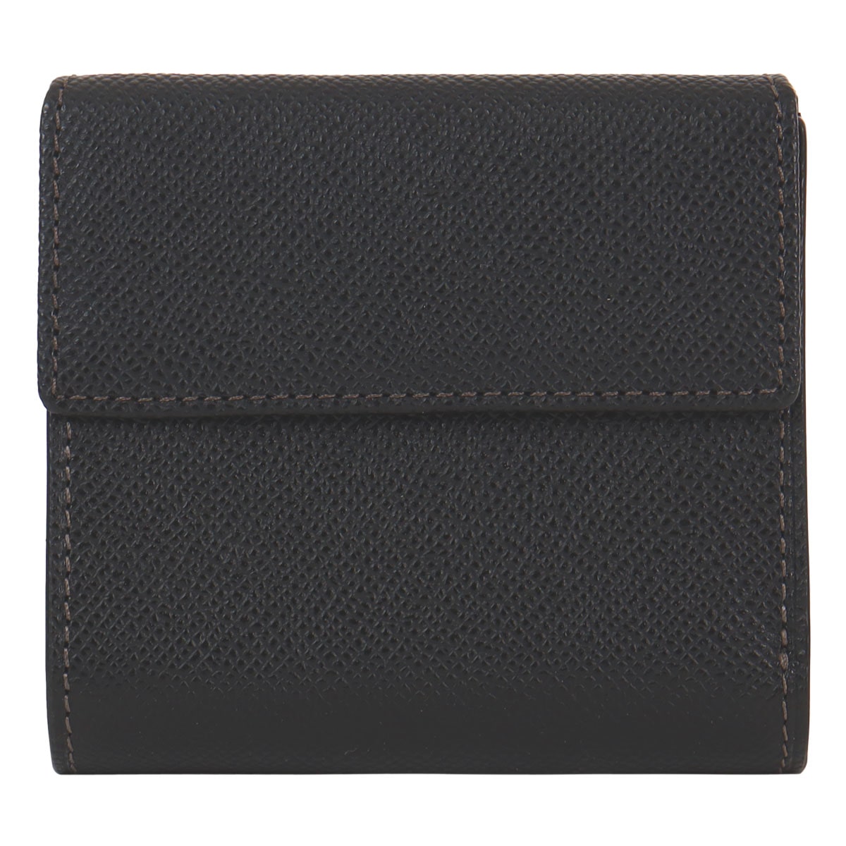 ISIT イズイット 二つ折り財布 財布 二つ折り 札入れ 小銭入れ付き ミニ財布 コンパクト 小さめ メンズ 977603 ダッチ IS/IT カジュアル本革 牛革 レザー ブラック