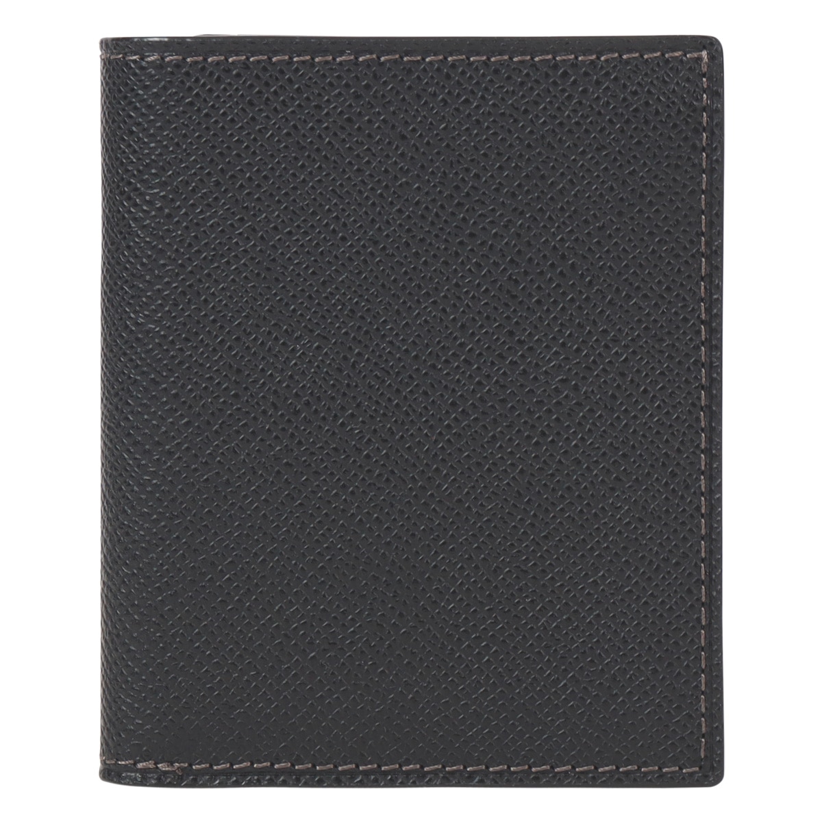 ISIT イズイット 二つ折り財布 財布 二つ折り 札入れ 小銭入れ付き ミニ財布 コンパクト 小さめ 薄め メンズ 977604 ダッチ IS/IT カジュアル本革 牛革 レザー ブラック