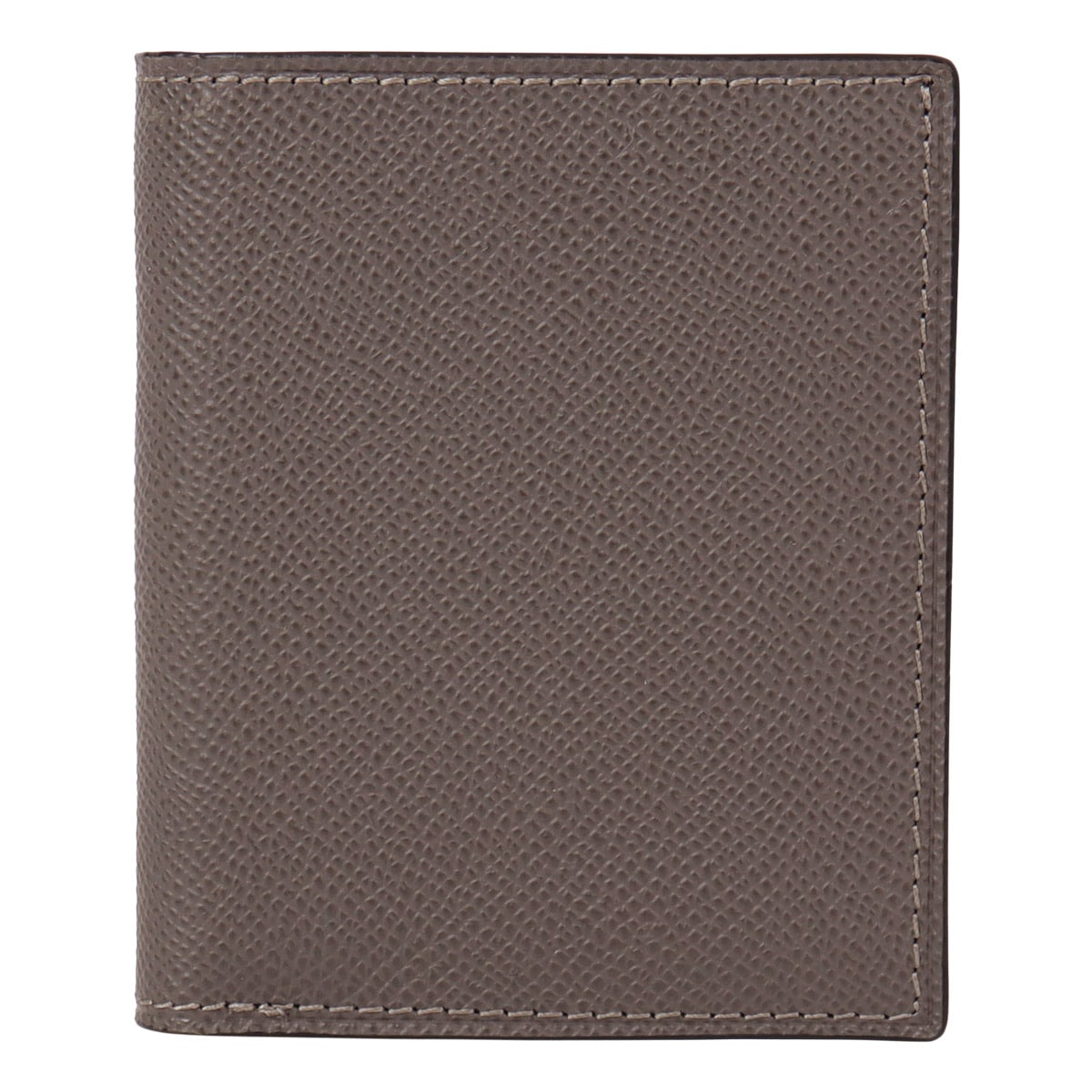 ISIT イズイット 二つ折り財布 財布 二つ折り 札入れ 小銭入れ付き ミニ財布 コンパクト 小さめ 薄め メンズ 977604 ダッチ IS/IT カジュアル本革 牛革 レザー グレー