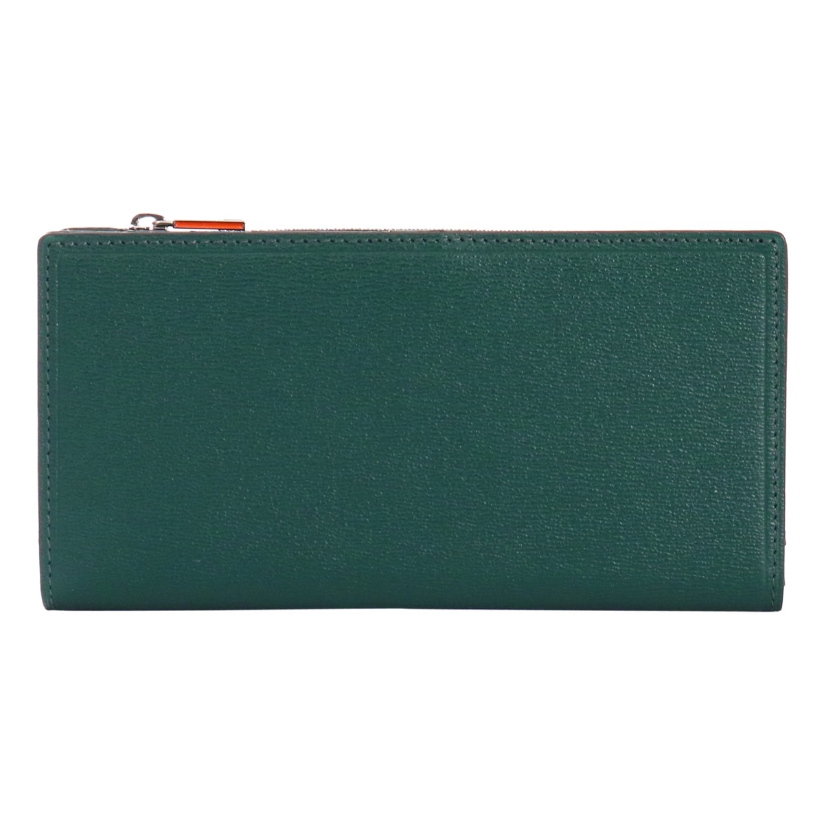ISIT イズイット 長財布 本革 メンズ レディース ウエストII 982613 IS/IT グリーン