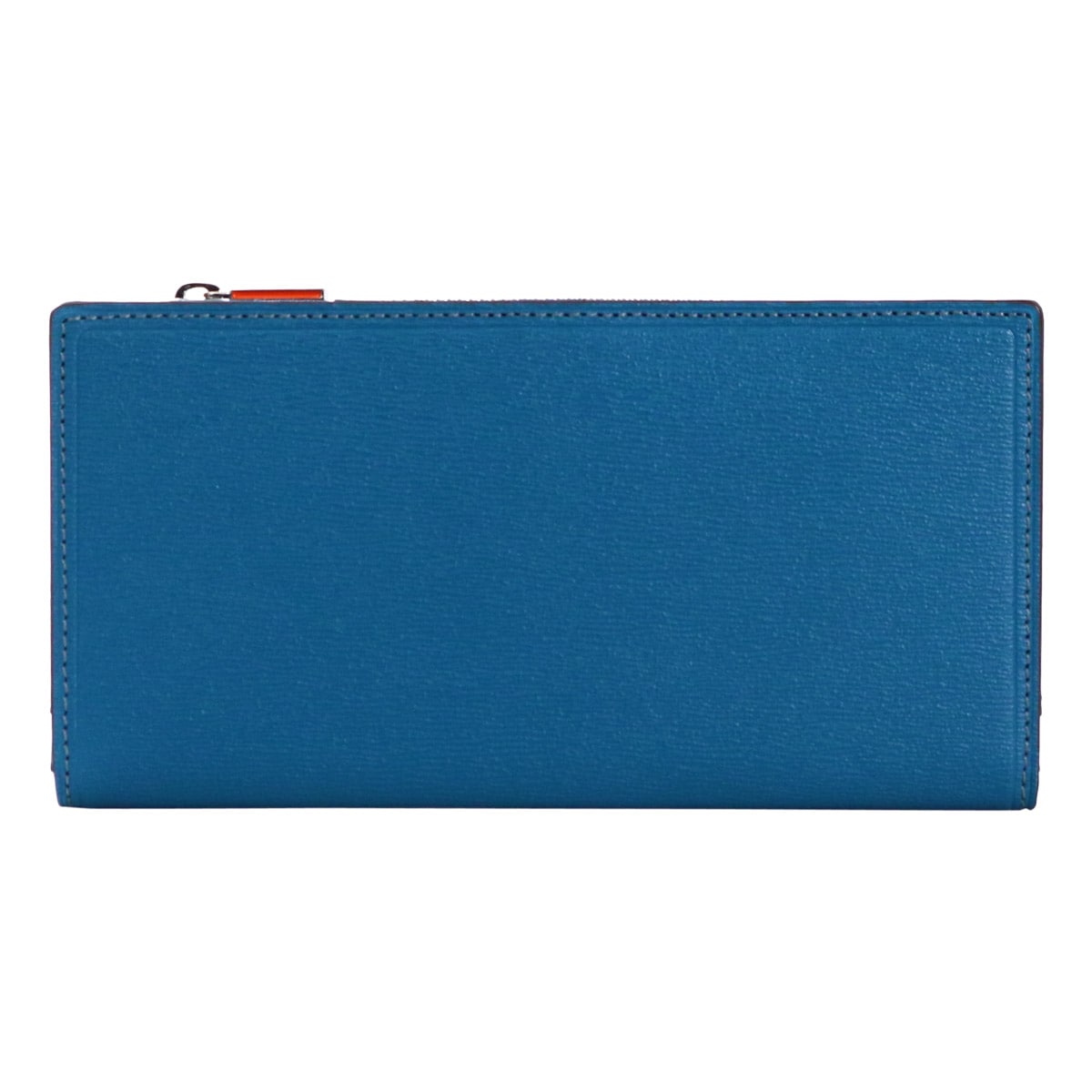 ISIT イズイット 長財布 本革 メンズ レディース ウエストII 982613 IS/IT ブルー