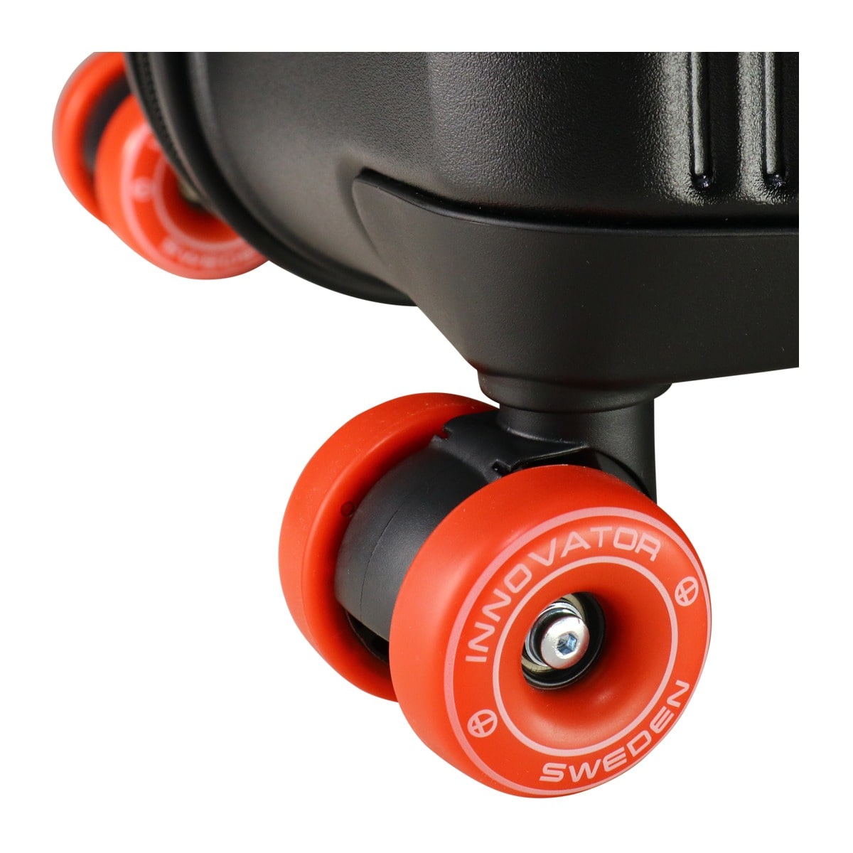 INNOVATOR イノベーター スーツケース キャリーケース 交換用キャスターキット 4個セット 工具付き ボードキャリー タイヤ 交換 BO-103CS ボードケースキャスター KIWI KIWI -