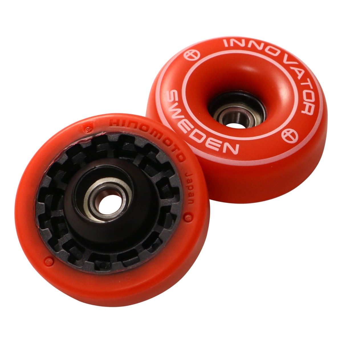 INNOVATOR イノベーター スーツケース キャリーケース 交換用キャスターキット 4個セット 工具付き ボードキャリー タイヤ 交換 BO-103CS ボードケースキャスター KIWI KIWI -