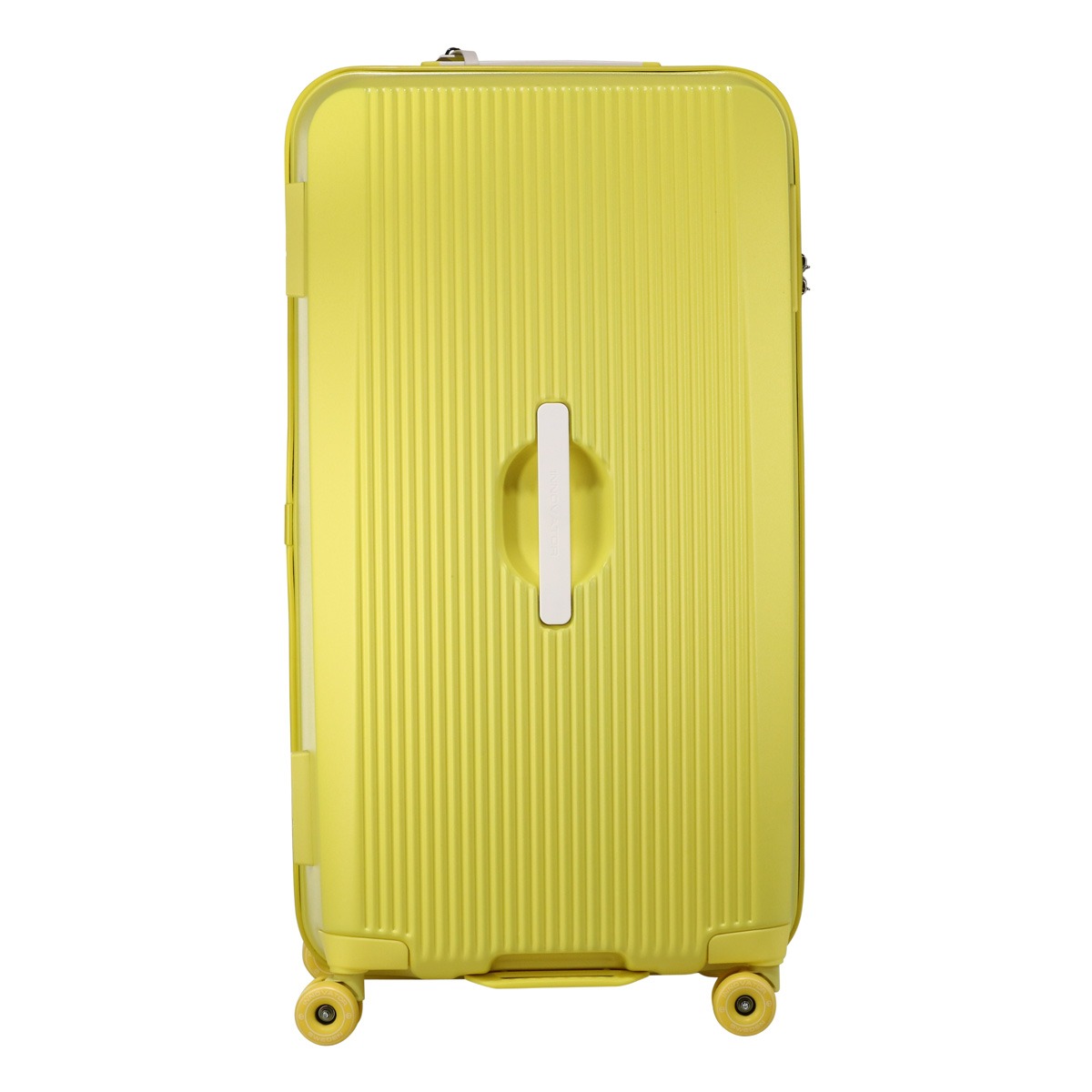 INNOVATOR イノベーター スーツケース キャリーケース 100L 79cm 4.9kg BO-8 交換式キャスター ブレーキシステム デュアロック KIWI