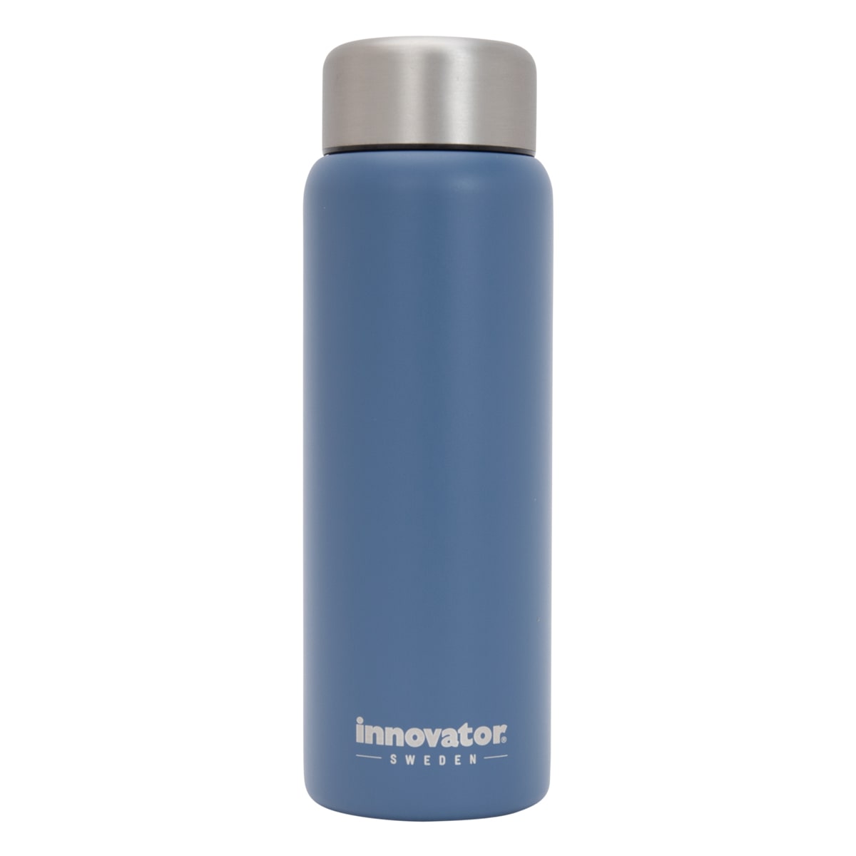 INNOVATOR イノベーター ステンレス ミニボトル 200ml 540-551 540-552 540-553 540-554 540-555 保温 保冷 水筒 魔法瓶 MID BLUE