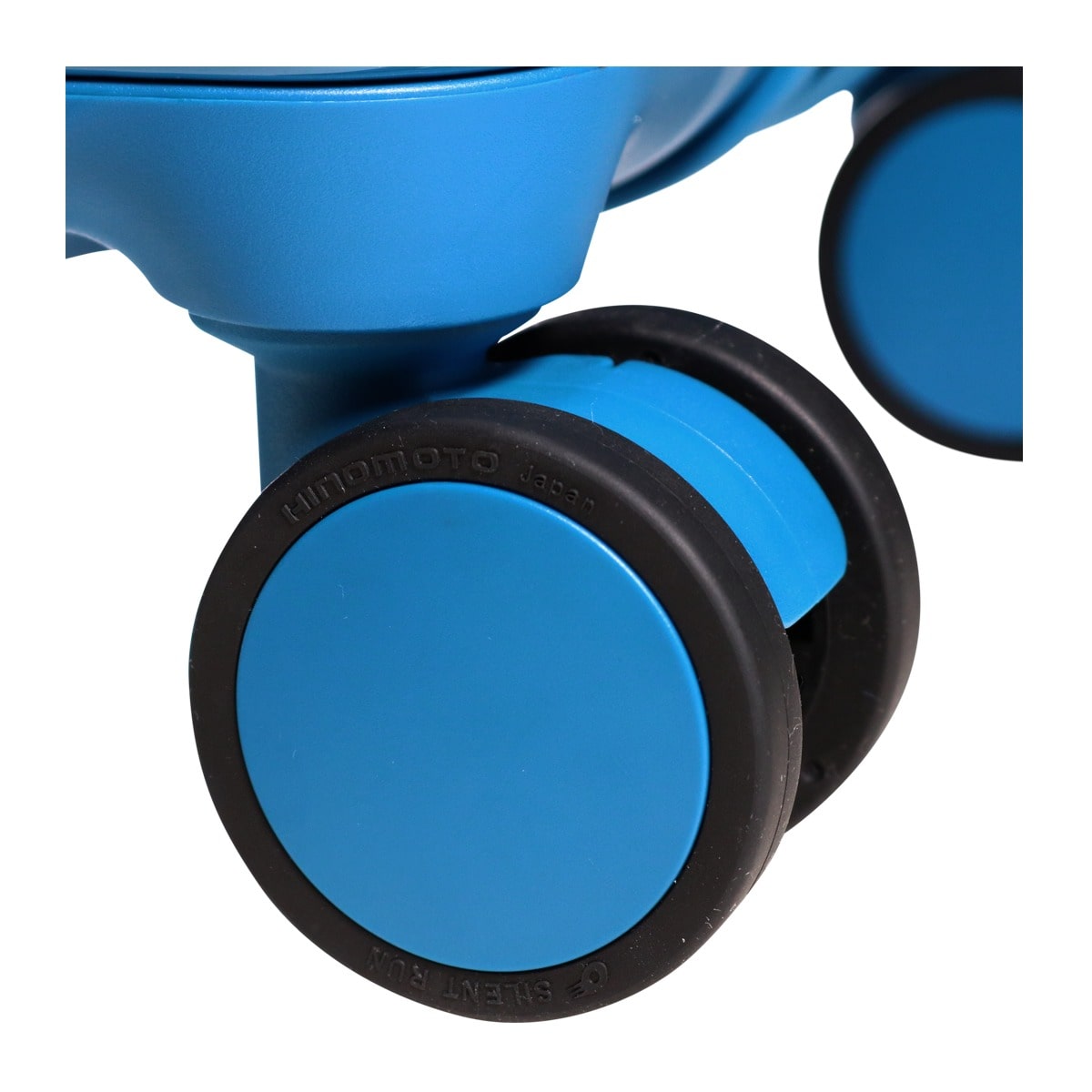 INNOVATOR 【2年保証】 イノベーター スーツケース キャリーケース TSAロック 55L 62.5cm 3.9kg 軽量 INV155M 鏡面 PEACH PEACH -