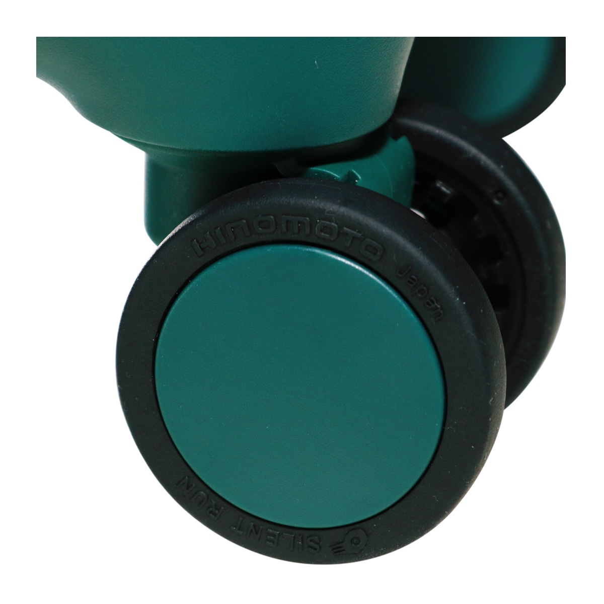 INNOVATOR 【2年保証】 イノベーター スーツケース キャリーケース 機内持ち込み TSAロック 33L 43cm 3kg 軽量 INV20M 鏡面 CLOUD GREY CLOUD GREY -