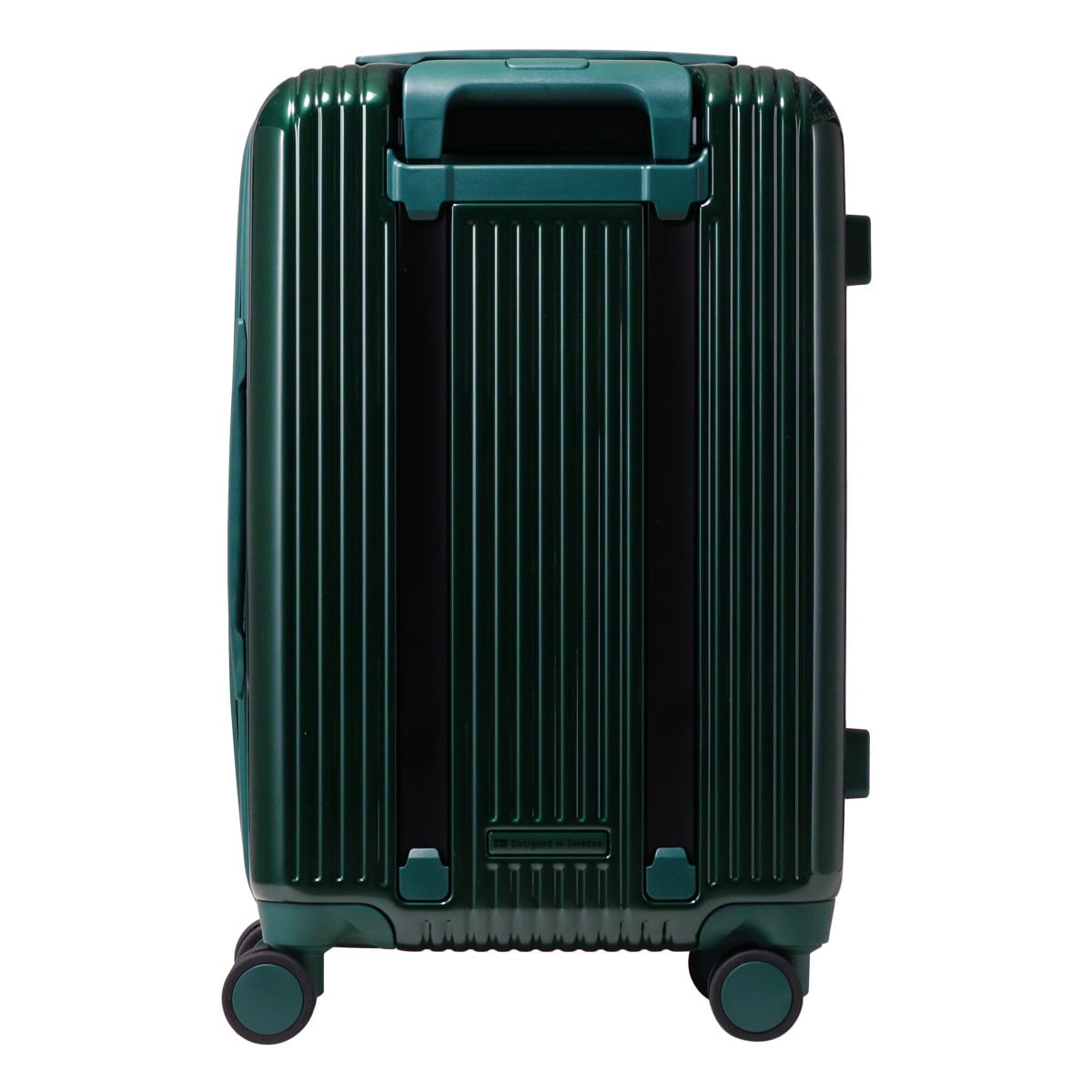 INNOVATOR 【2年保証】 イノベーター スーツケース キャリーケース 機内持ち込み TSAロック 38L 55cm 3.3kg 軽量 INV50M 鏡面 PEACH PEACH -