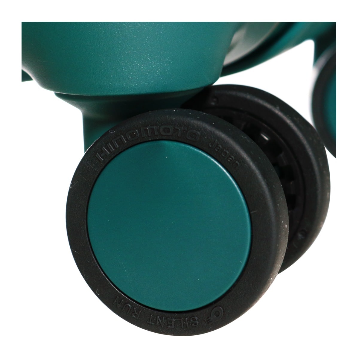 INNOVATOR 【2年保証】 イノベーター スーツケース キャリーケース 機内持ち込み TSAロック 38L 55cm 3.3kg 軽量 INV50M 鏡面 PEACH PEACH -