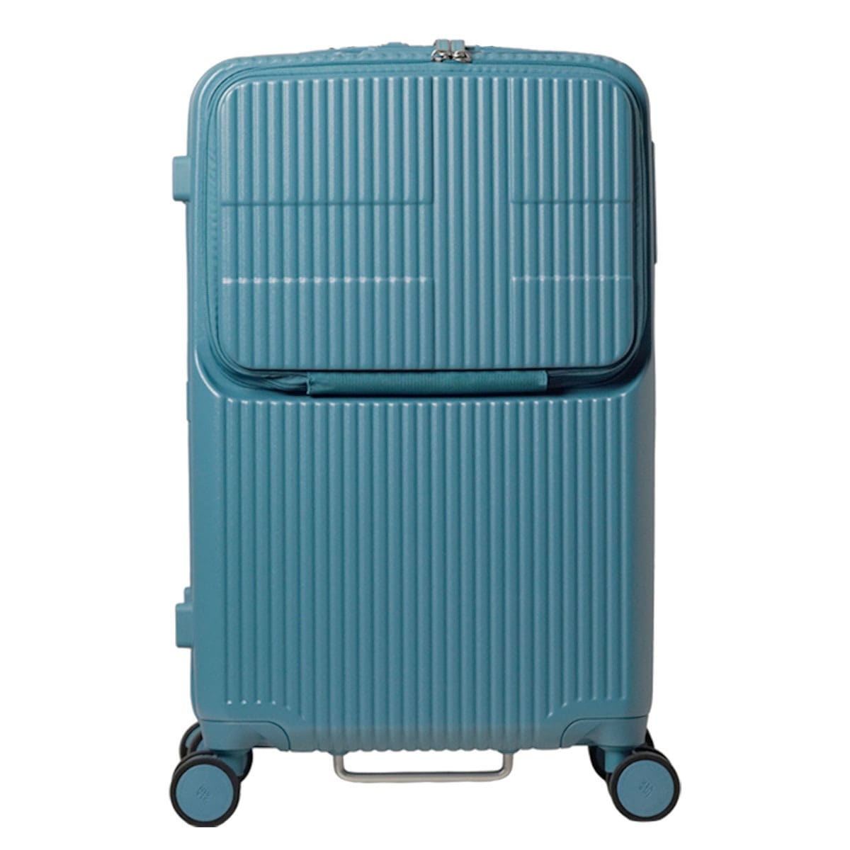 INNOVATOR 【2年保証】 イノベーター スーツケース キャリーケース TSAロック EXTREME INV60 軽量 62L 65cm 4.0kg キャリーケース キャリーバッグ LYONS BLUE LYONS BLUE -