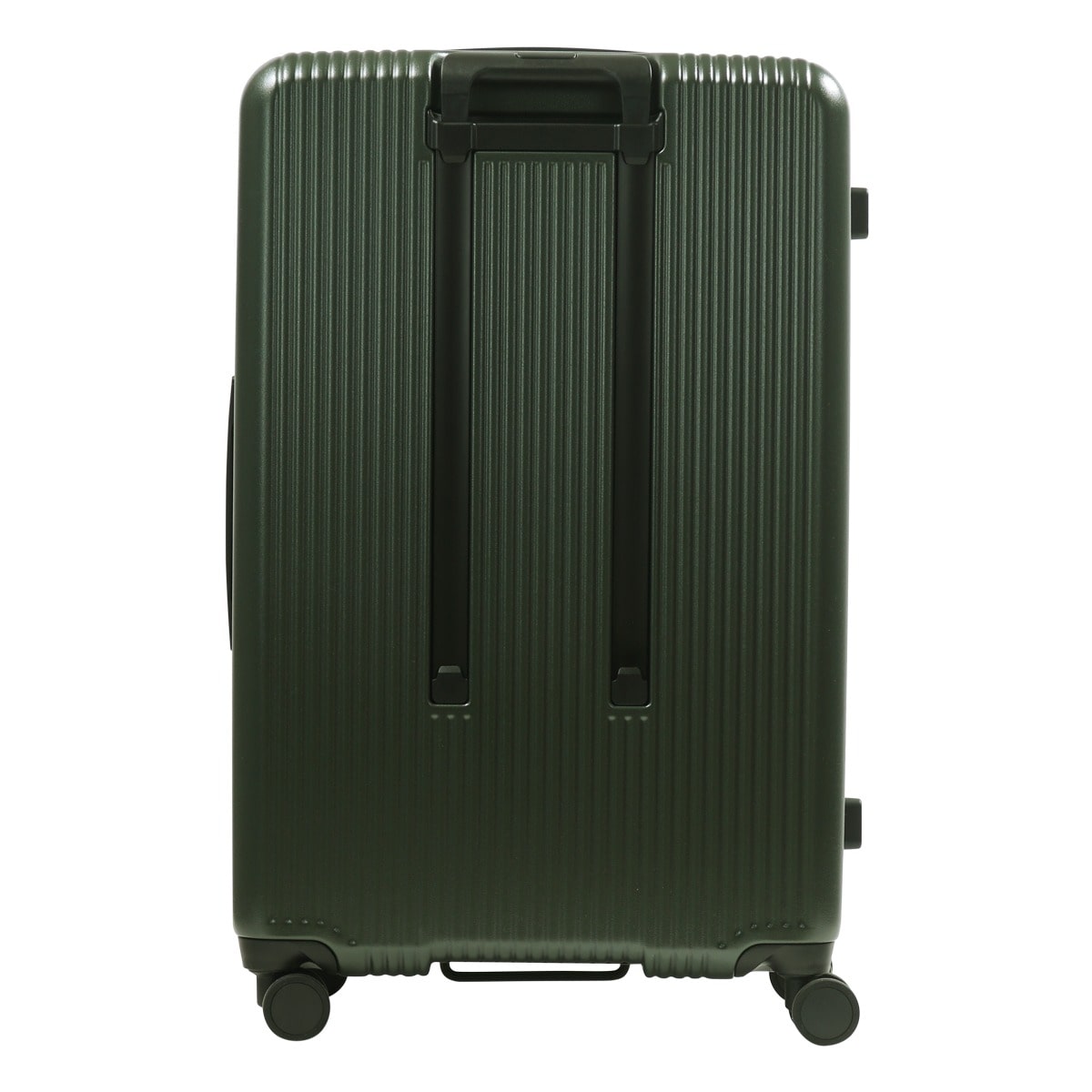 INNOVATOR イノベーター スーツケース キャリーケース TSAロック EXTREME INV90 92L Lサイズ 軽量 ジッパーキャリーケース キャリーバッグ フロントオープン MELLOW PINK MELLOW PINK -