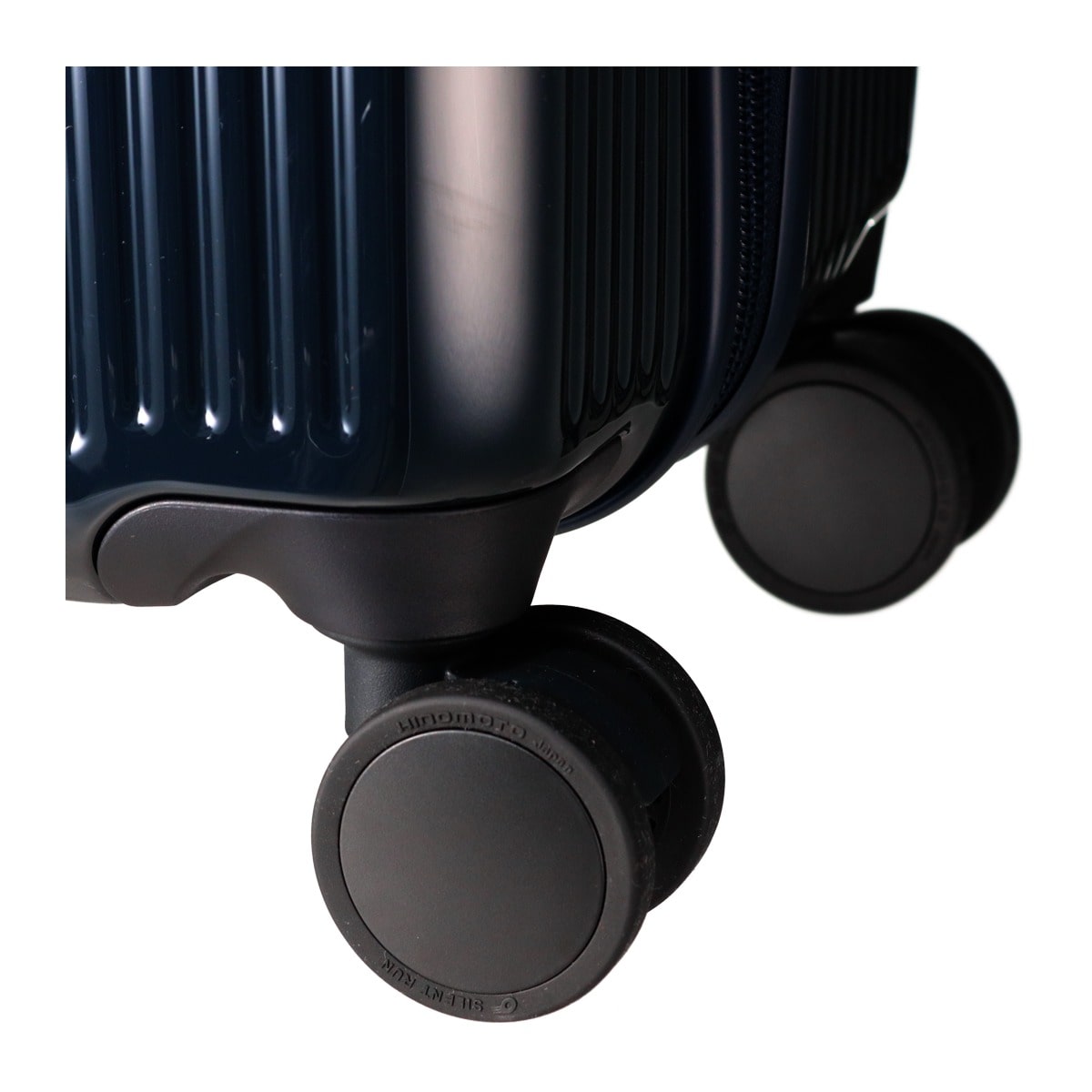 INNOVATOR 【2年保証】 イノベーター スーツケース キャリーケース TSAロック 92L 74.5cm 5.1kg 軽量 INV90M 鏡面 CHERRY RED CHERRY RED -