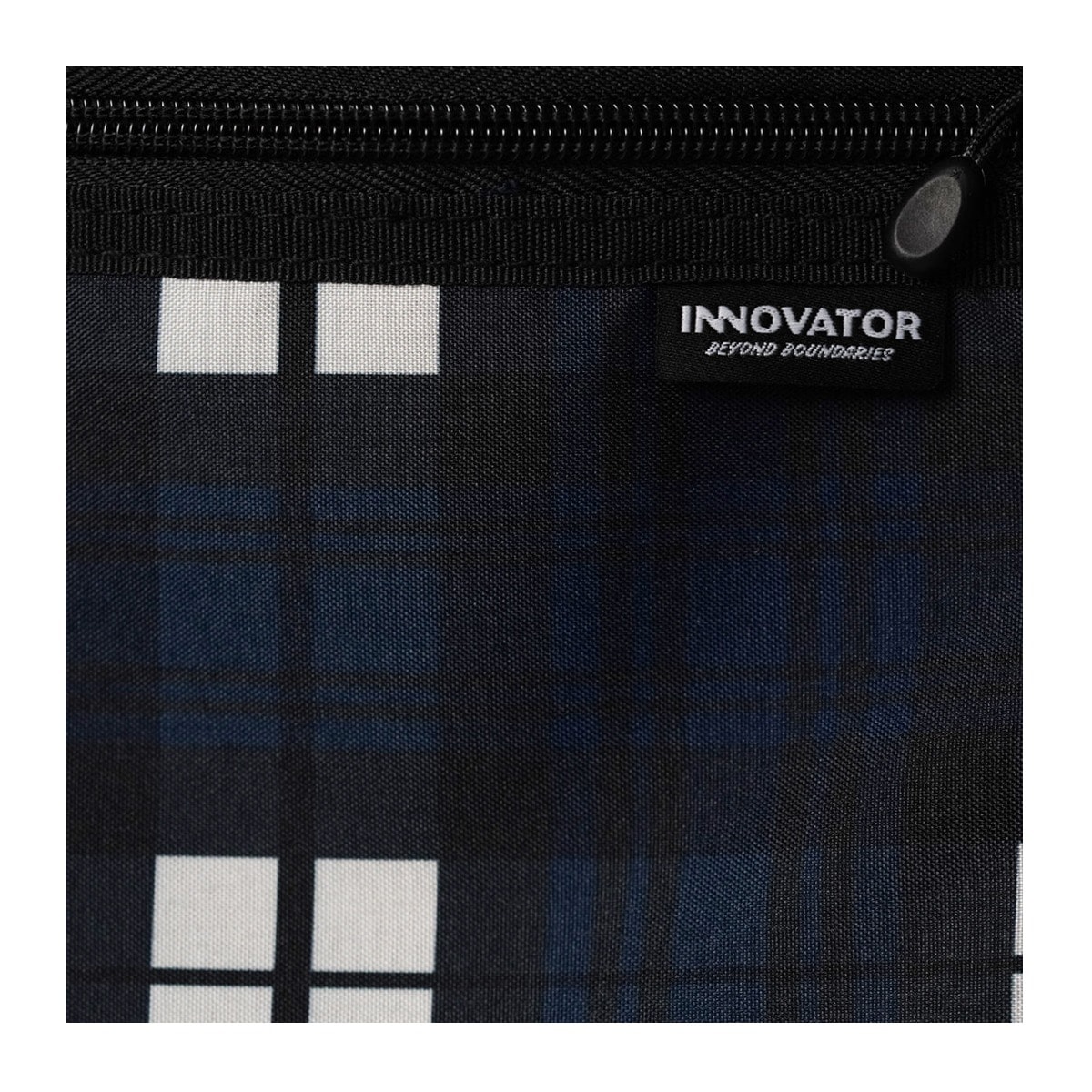 INNOVATOR 【2年保証】 イノベーター スーツケース 機内持ち込み TSAロック 35L Cabin LCC 55cm 2.9kg iv-18 キャリーケース キャリーバッグ フロントオープン カップホルダー 静音キャスター 旅行 トラベル CREAM CREAM -