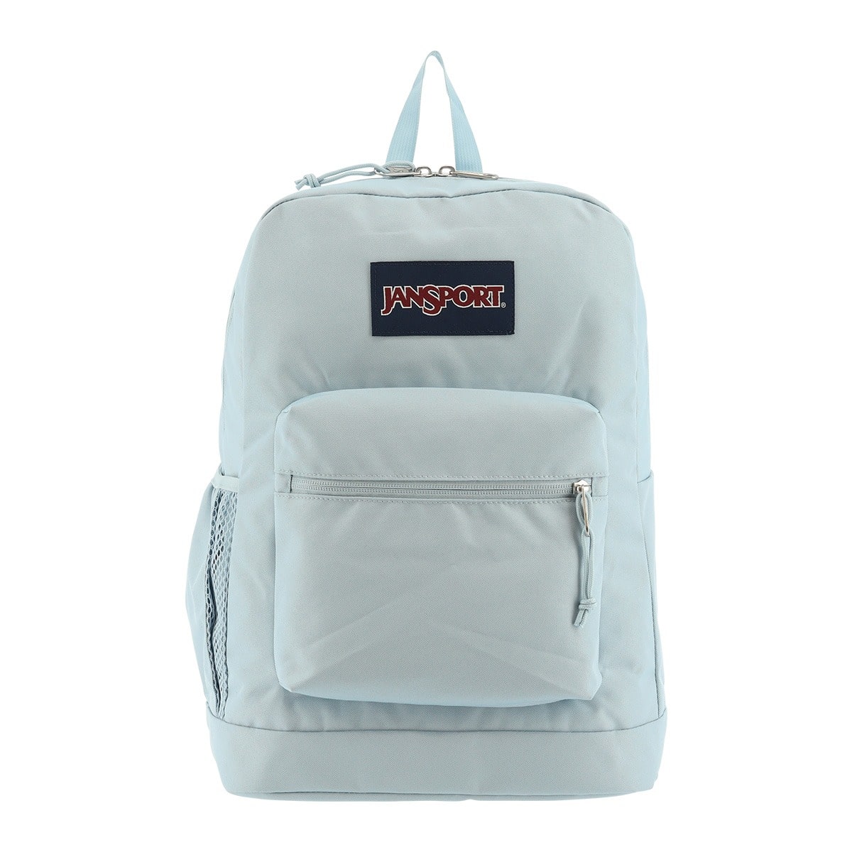 JANSPORT ジャンスポーツ リュック JS0A7ZNZ CROSS TOWN PLUS BLUE DUSK