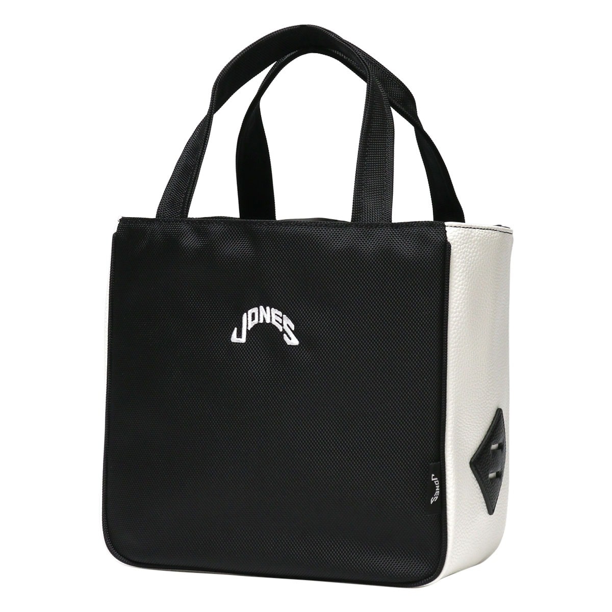 JONES ジョーンズ ゴルフ カートバッグ BLACK