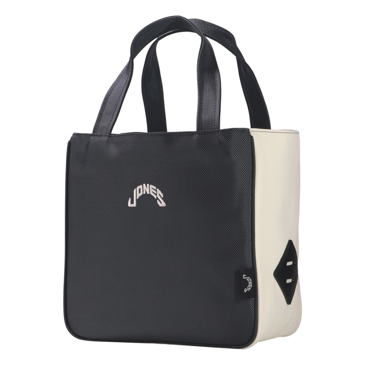 JONES ジョーンズ ゴルフ カートバッグ CHARCOAL