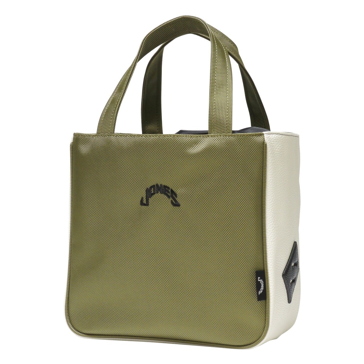 JONES ジョーンズ ゴルフ カートバッグ OLIVE