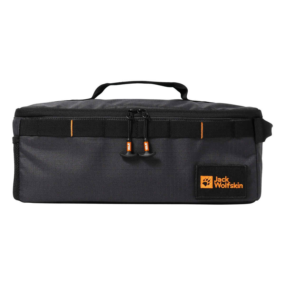 Jack Wolfskin ジャック・ウルフスキン ソフトコンテナ 8007541 JP MFL SOFT CONTAINER M phantom