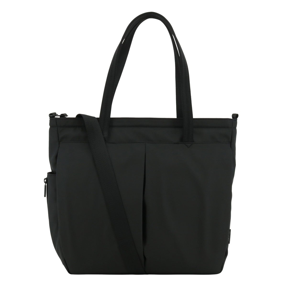 SML エスエムエル トートバッグ B4 撥水 メンズ K902142 ビジネスバッグ 2WAY ショルダーバッグ 通勤 ブラック