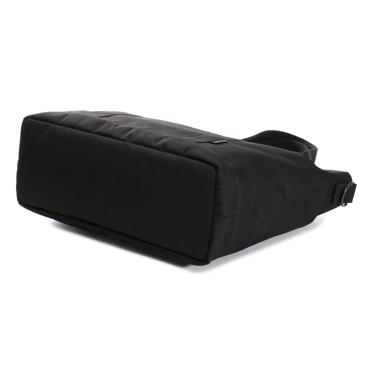 SML エスエムエル トートバッグ B4 2WAY 撥水 メンズ レディース K903043 KYLIAN キリアン ショルダーバッグ DEFORMATION TOTEBAG M 拡張 大容量 ジム 旅行 BLACK 【10】BLACK -