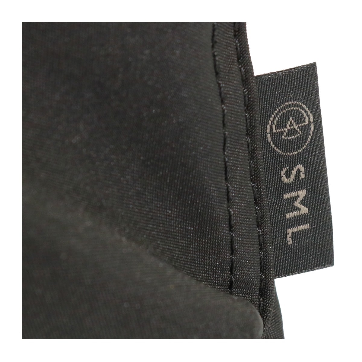 SML エスエムエル ショルダーバッグ 2WAY 撥水 メンズ レディース K903060 SLIGHTLY ミニショルダー ハンドバッグ トートバッグ SOFT HELMET BAG SS ワンマイル 旅行 くすみカラー KHAKI 【65】KHAKI -