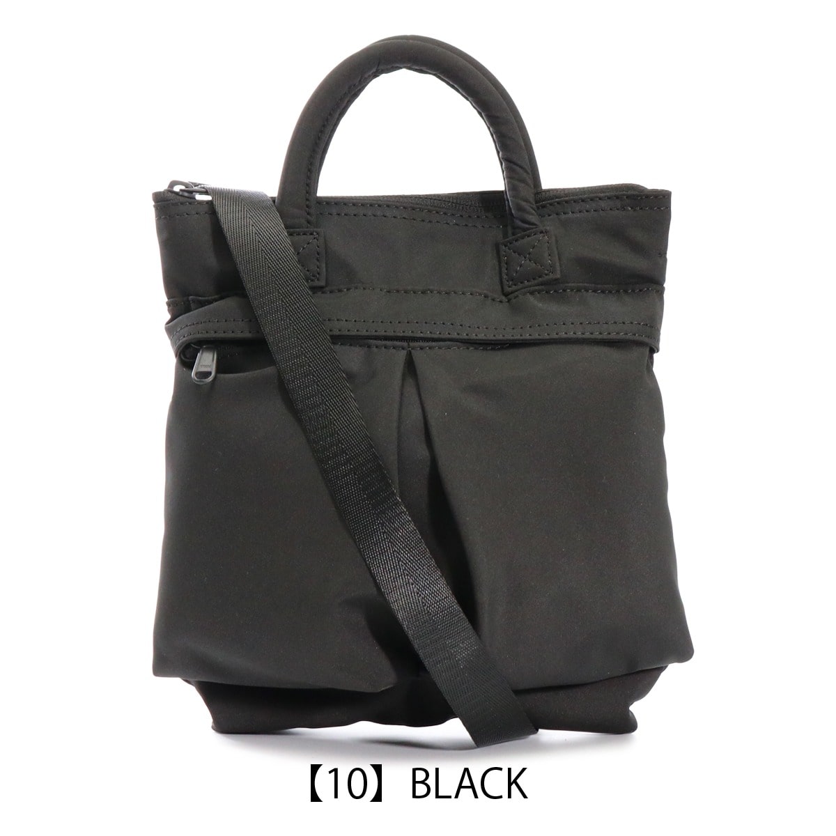 SML エスエムエル ショルダーバッグ 2WAY 撥水 メンズ レディース K903060 SLIGHTLY ミニショルダー ハンドバッグ トートバッグ SOFT HELMET BAG SS ワンマイル 旅行 くすみカラー KHAKI 【65】KHAKI -