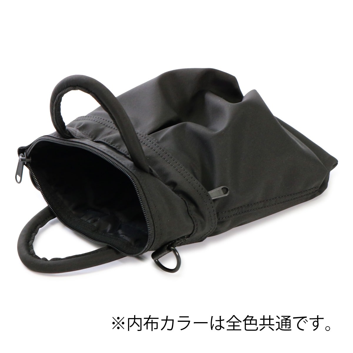 SML エスエムエル ショルダーバッグ 2WAY 撥水 メンズ レディース K903060 SLIGHTLY ミニショルダー ハンドバッグ トートバッグ SOFT HELMET BAG SS ワンマイル 旅行 くすみカラー KHAKI 【65】KHAKI -