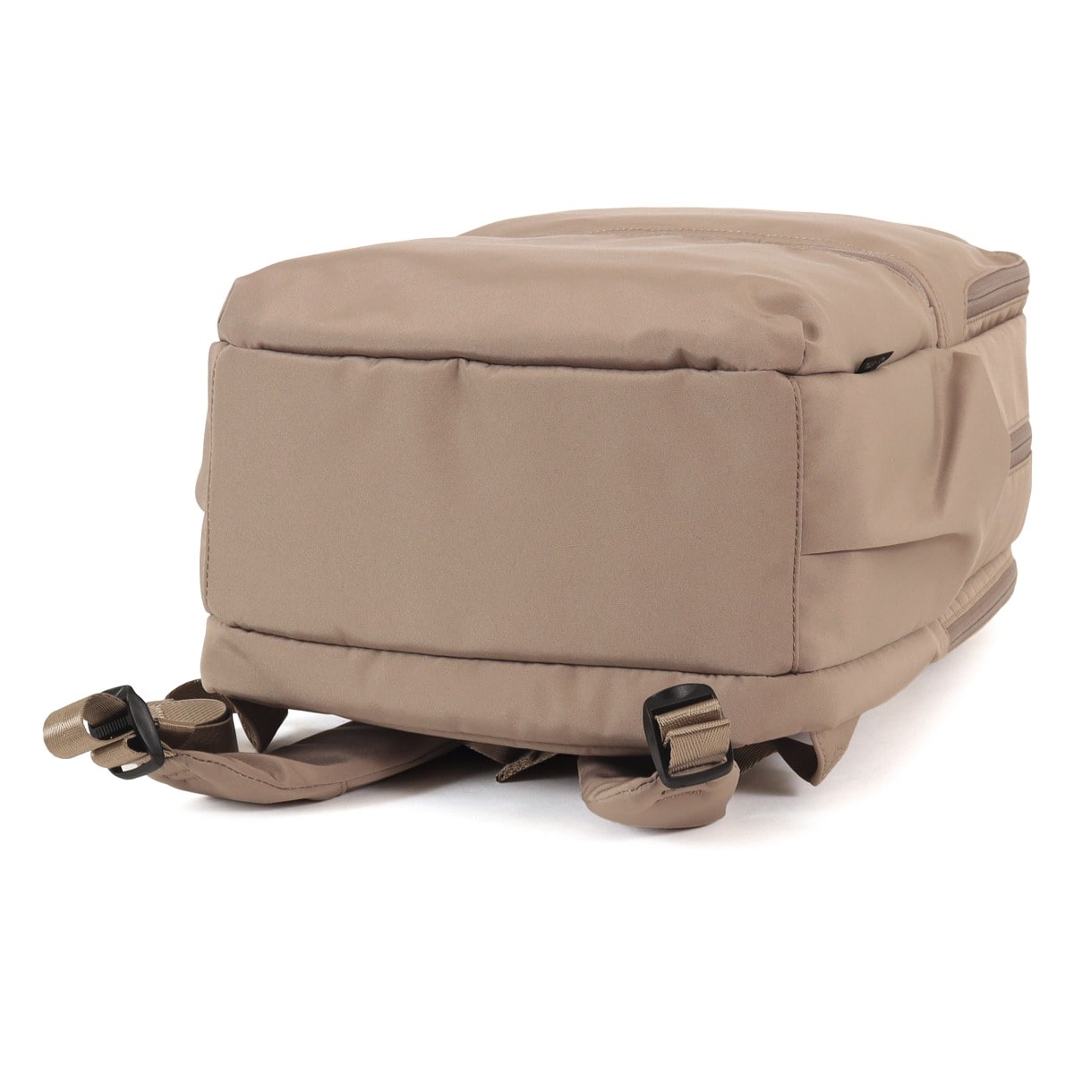 SML エスエムエル リュック A4 撥水 メンズ レディース K904049 SLIGHTLY スライトリー ビジネスリュック ビジネスバッグ マザーズバッグ GREIGE 【17】GREIGE -