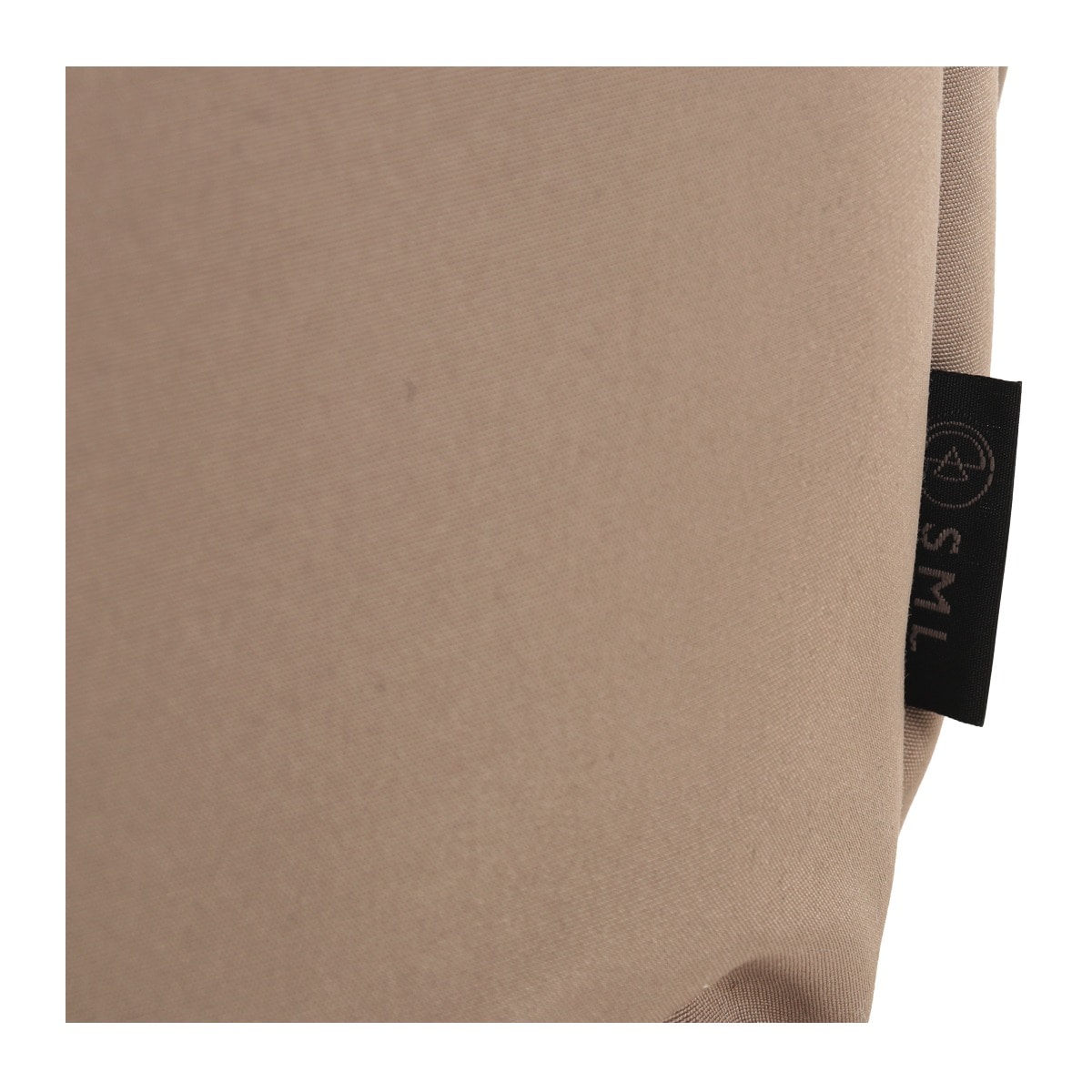 SML エスエムエル リュック A4 撥水 メンズ レディース K904049 SLIGHTLY スライトリー ビジネスリュック ビジネスバッグ マザーズバッグ GREIGE 【17】GREIGE -