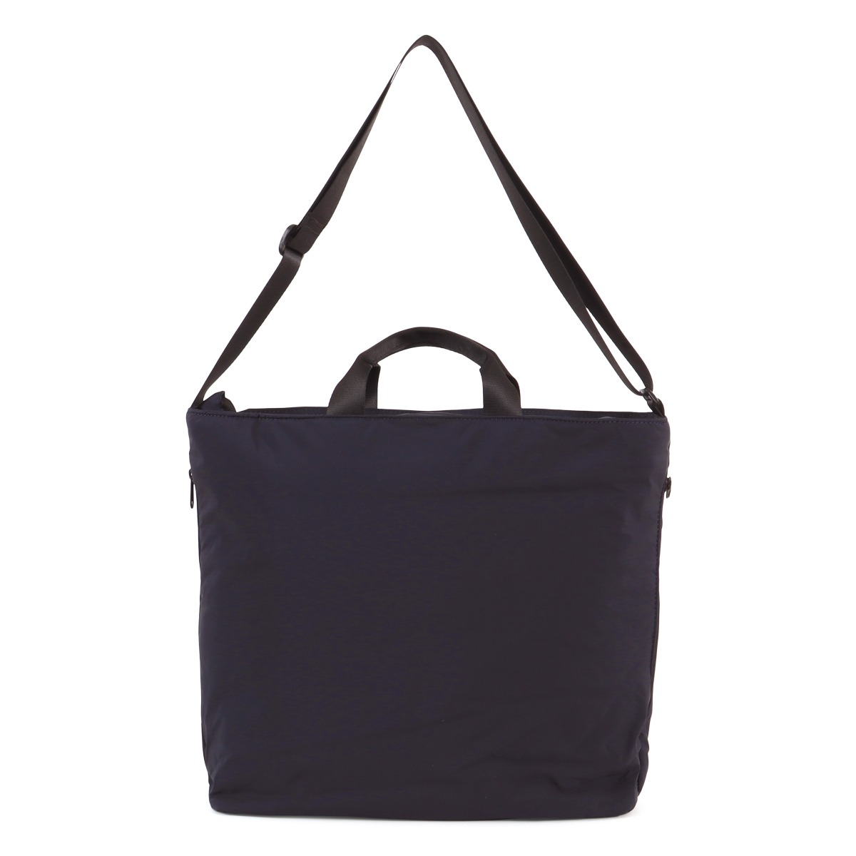 SML エスエムエル ショルダーバッグ 撥水 軽量 防汚 メンズ レディース K904096 JUDE ユダ トートバッグ 大きめ 大容量 ジム 旅行 アウトドア BLACK 【10】BLACK -