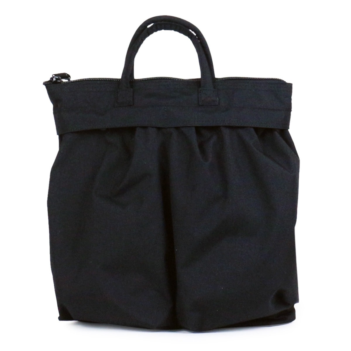 SML エスエムエル トートバッグ B4 3WAY メンズ レディース K908443NU HELMET BAG S ショルダーバッグ アウトドア 大容量 撥水 ヘルメットバッグ BLACK