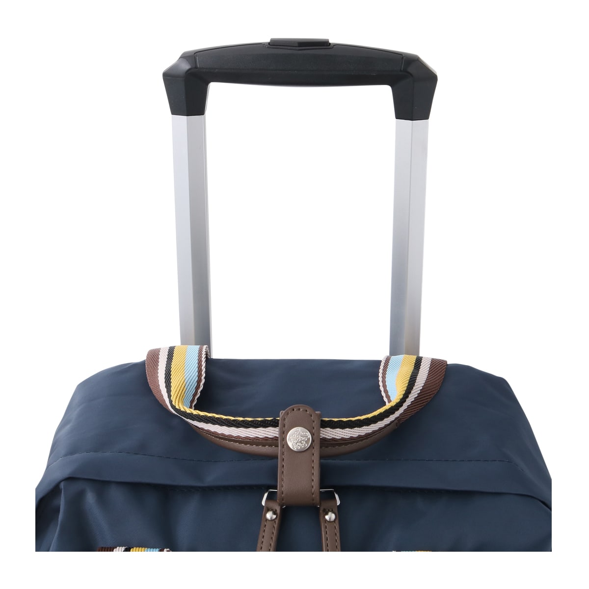 kanana カナナ プロジェクト ショッピングキャリー 39cm 22L 1.8kg レディース アムローズTR 15246 Kanana project ソフトキャリー お出かけ 軽量 ピンク 【11】ピンク -