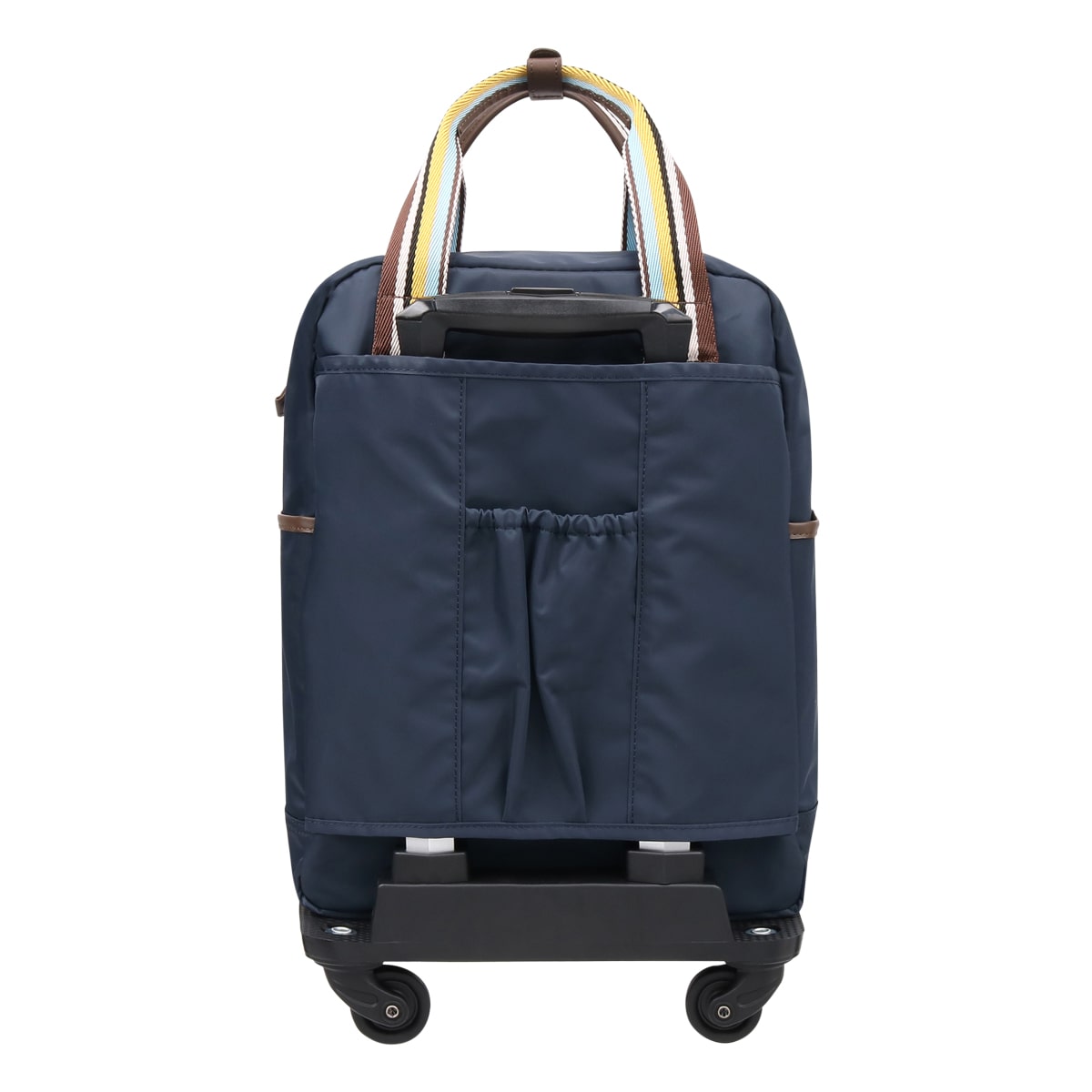 kanana カナナ プロジェクト ショッピングキャリー 39cm 22L 1.8kg レディース アムローズTR 15246 Kanana project ソフトキャリー お出かけ 軽量 ピンク 【11】ピンク -