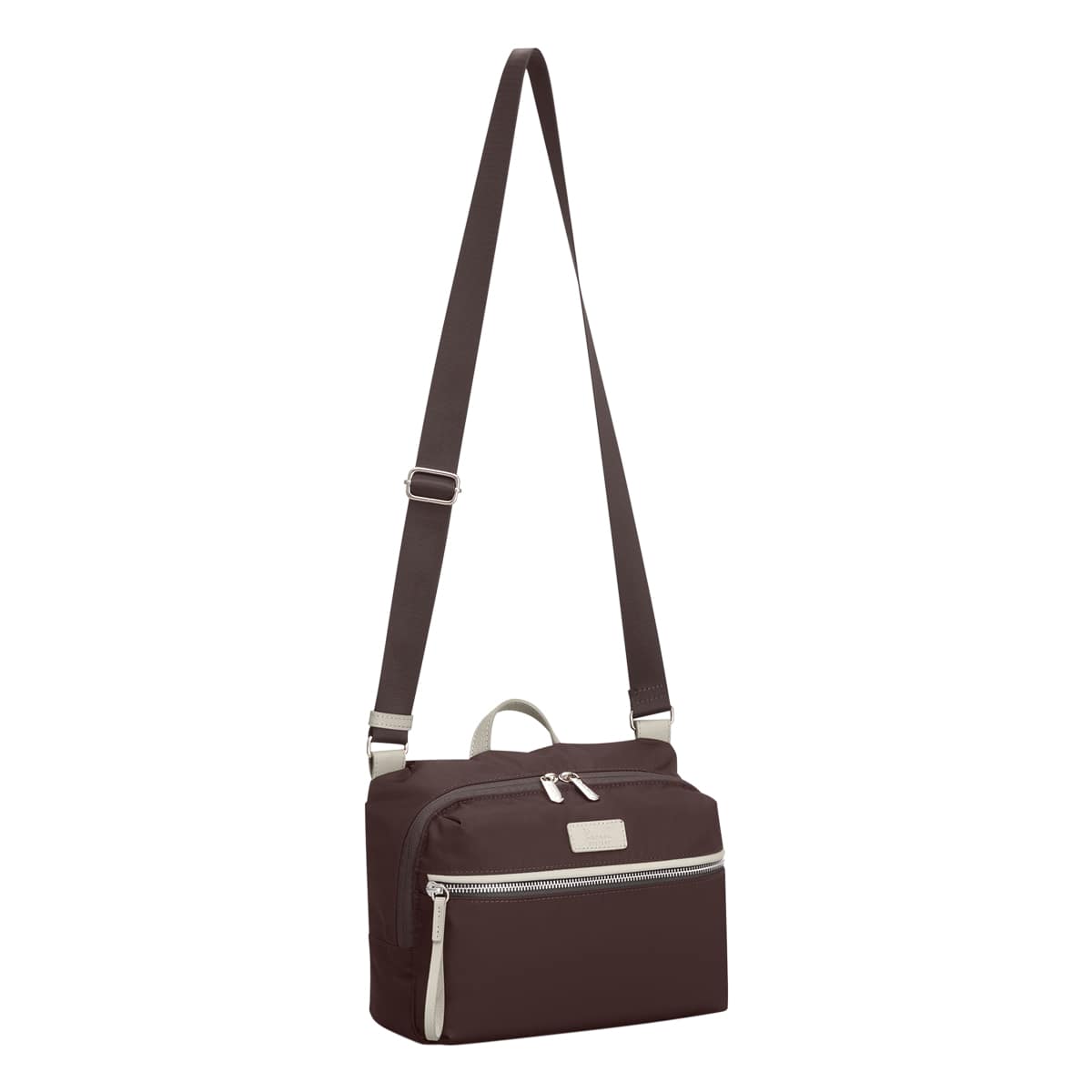 kanana カナナ プロジェクト ショルダーバッグ レディース PJ-15 17372 Kanana project 軽量 アウトドア 旅行 グレージュ 【05】グレージュ -