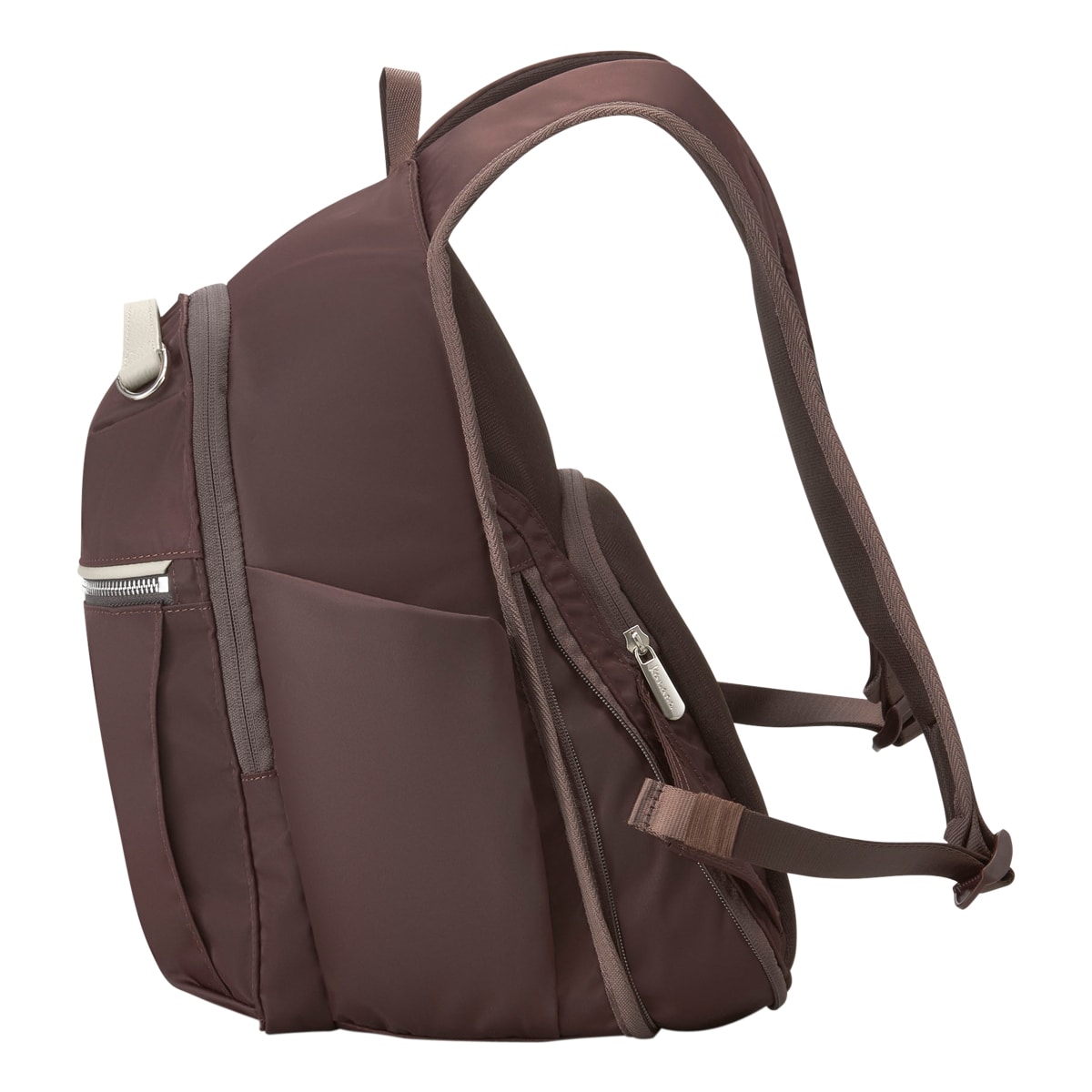 kanana カナナ プロジェクト リュック 12L レディース PJ-15 17373 Kanana project マザーズバッグ 軽量 アウトドア 旅行 ブラック 【01】ブラック -