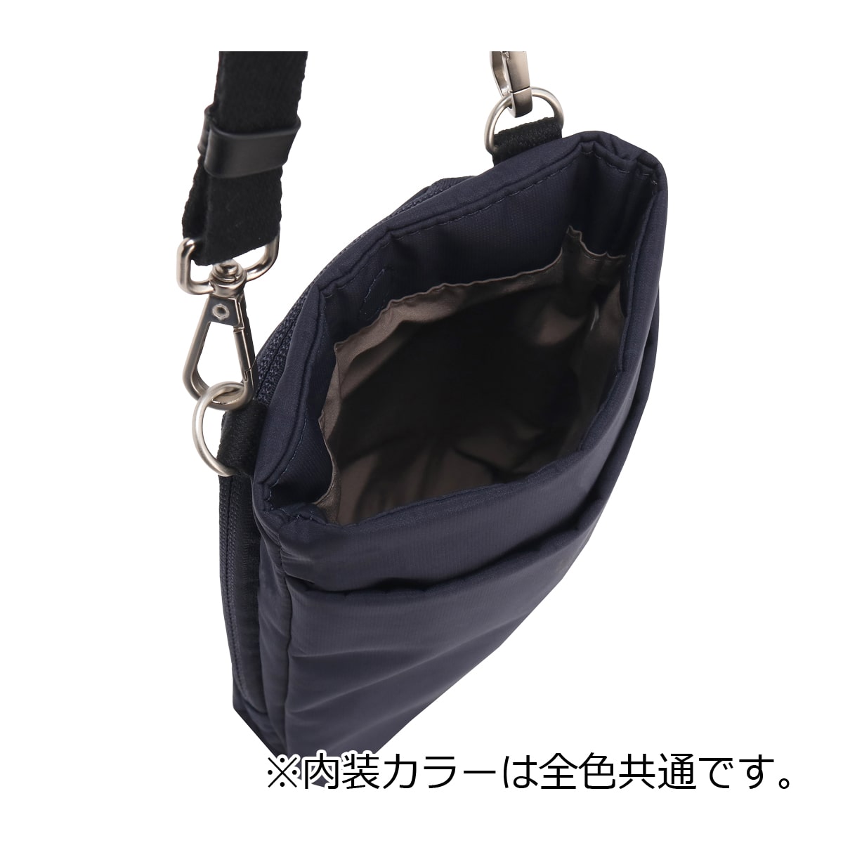 kanana カナナ プロジェクト ショルダーバッグ スマホショルダー ミニショルダー 縦型 コンパクト レディース 35950 サリール2 Kanana project お出掛け 旅行 カーキブラウン 【04】カーキブラウン -