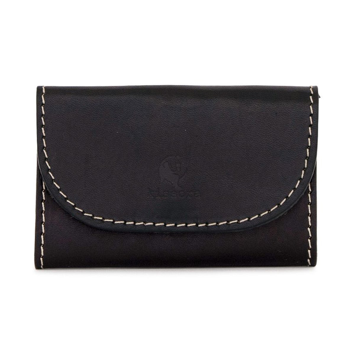 kissora キソラ キーケース 日本製 本革 レザー メンズ レディース KIBP-020 ブラック