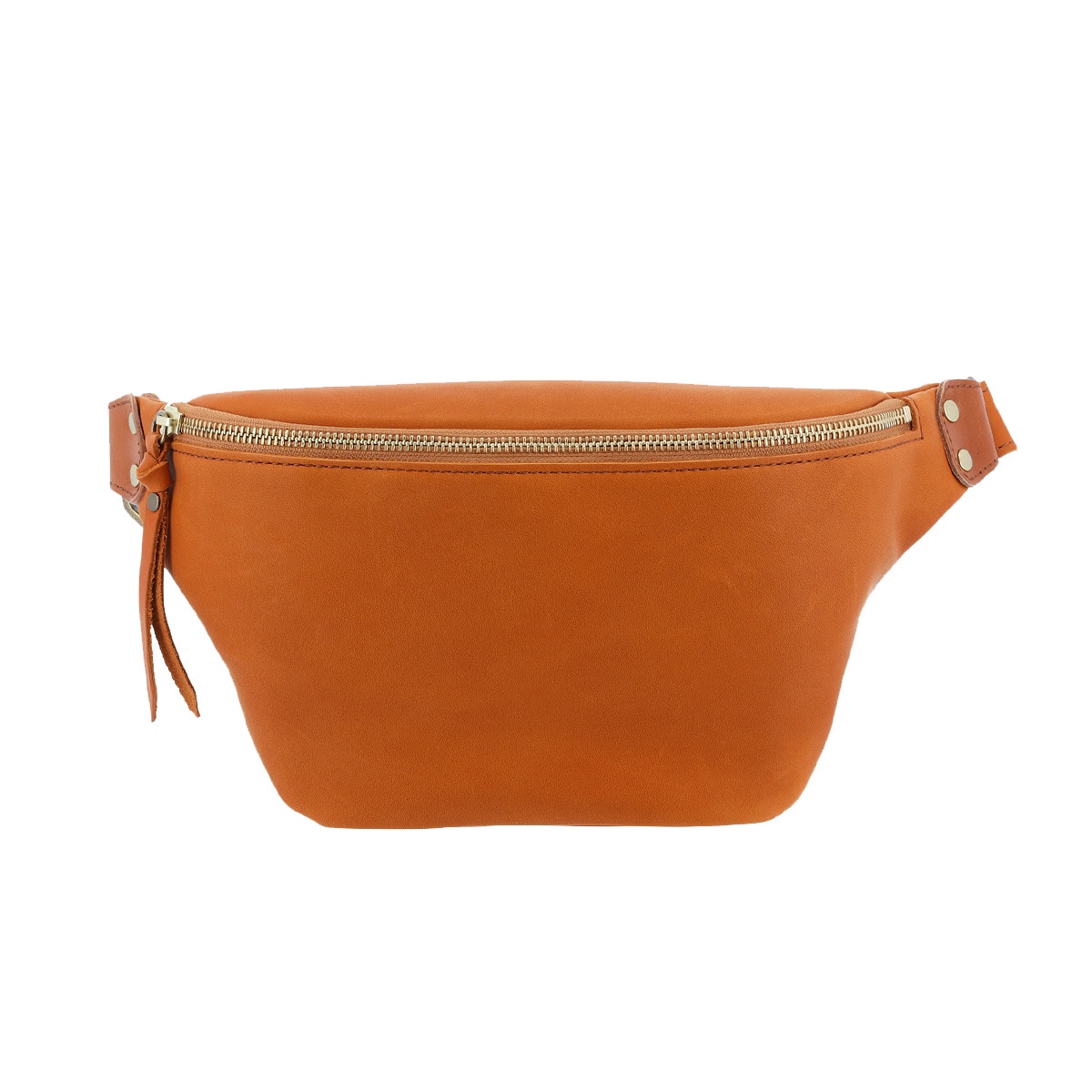 kissora キソラ ウエストバッグ 日本製 本革 レザー ウエストポーチ ボディバッグ レディース バガーリオ KIBP-217 キャメル