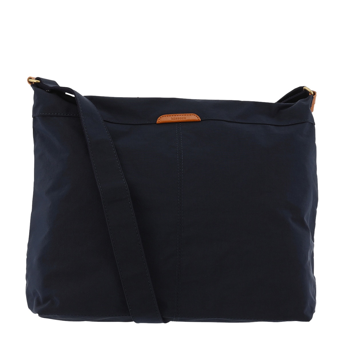 kissora キソラ ショルダーバッグ A4 アリア KIBP-376 日本製 ネイビー