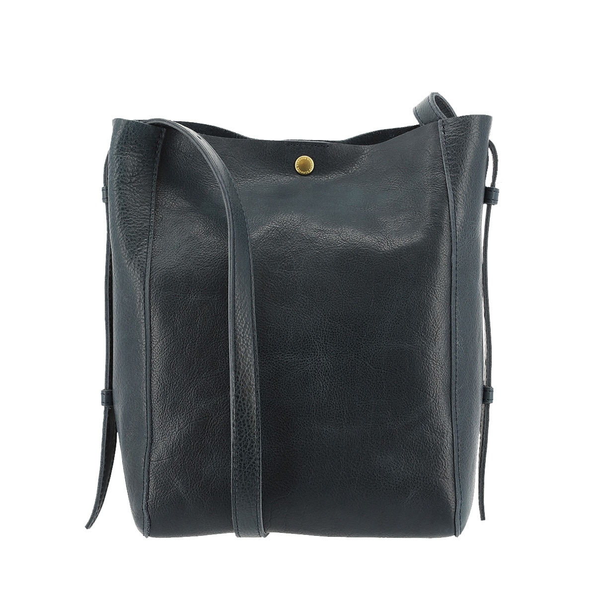 kissora キソラ ショルダーバッグ 本革 ブリリオ KIIS-149 Brillio 2WAY 牛革 日本製 レザー ネイビー