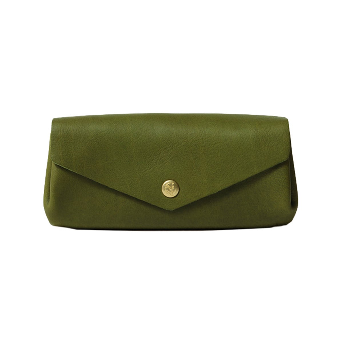 kissora キソラ 長財布 エピカ レディース KIKN-082 日本製 本革 レザー グリーン