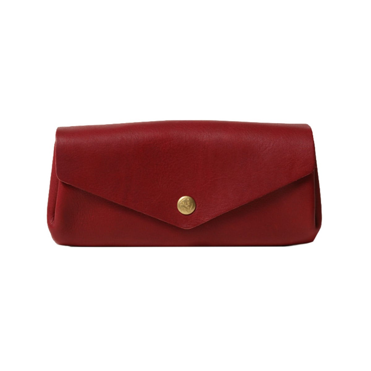 kissora キソラ 長財布 エピカ レディース KIKN-082 日本製 本革 レザー レッド