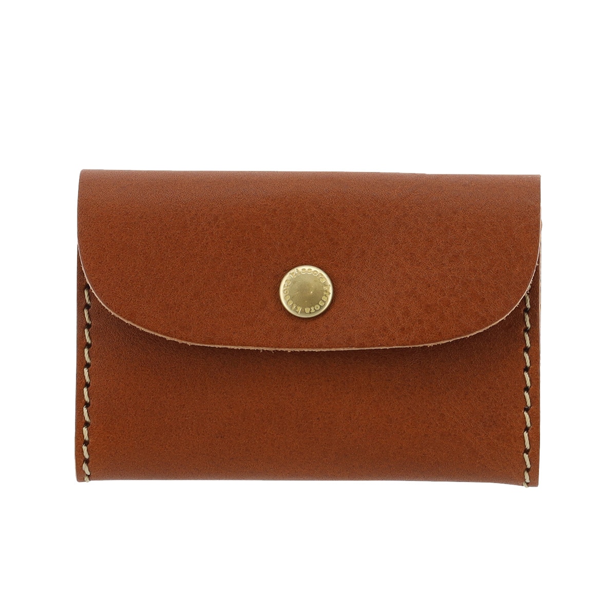 kissora キソラ キーケース カードケース 本革 日本製 ミネルバボックス KIKN-128 名刺入れ 牛革 日本製 レザー キャメル