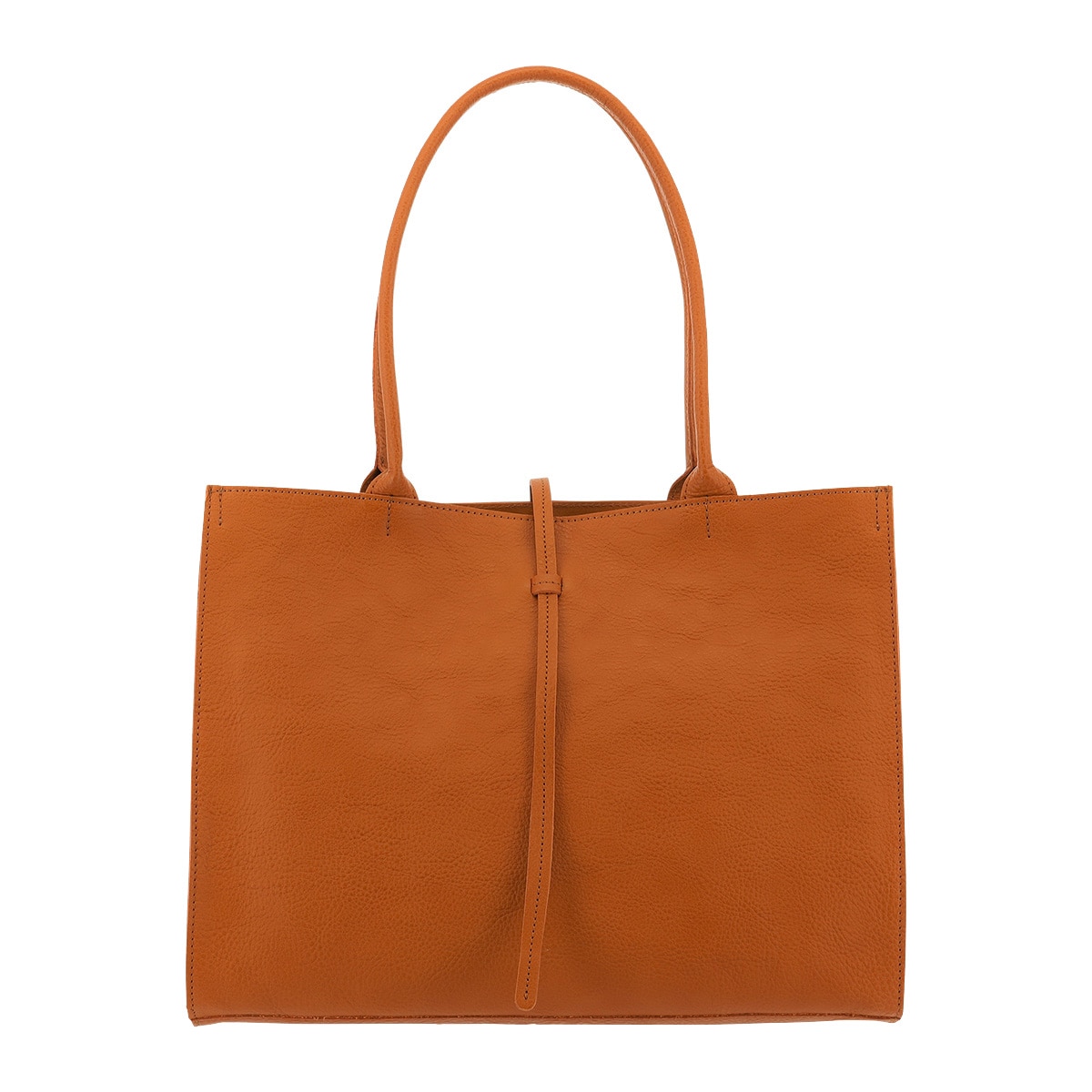 kissora キソラ トートバッグ 本革 マルシェ レディース KIMI-132 日本製 A4 牛革 レザー 通勤 キャメル