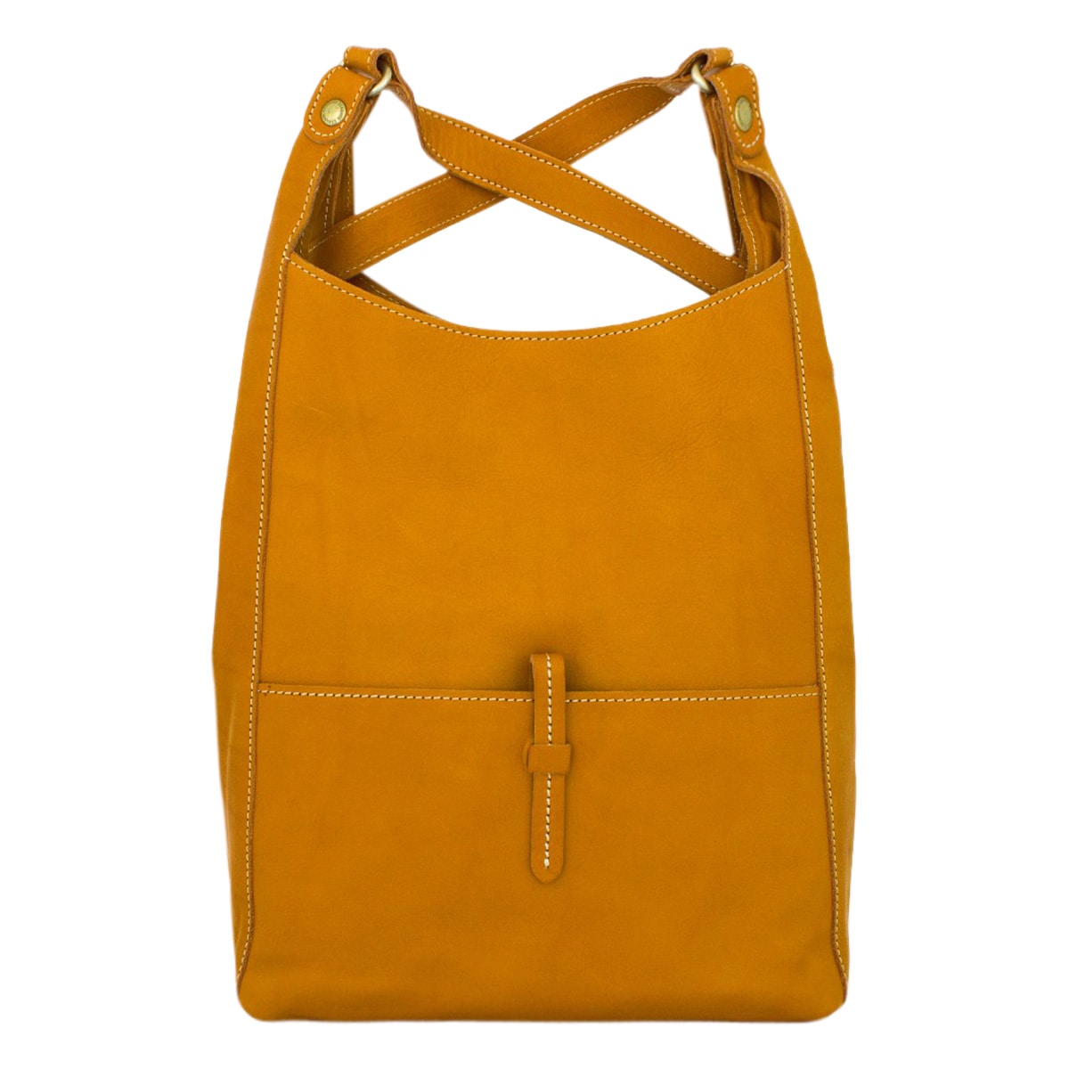 kissora キソラ リュック A4 2WAY 本革 日本製 KIOB-017 amare アマーレ ショルダーバッグ トートバッグ リュックサック レザー レディース 大人 上品 キャメル