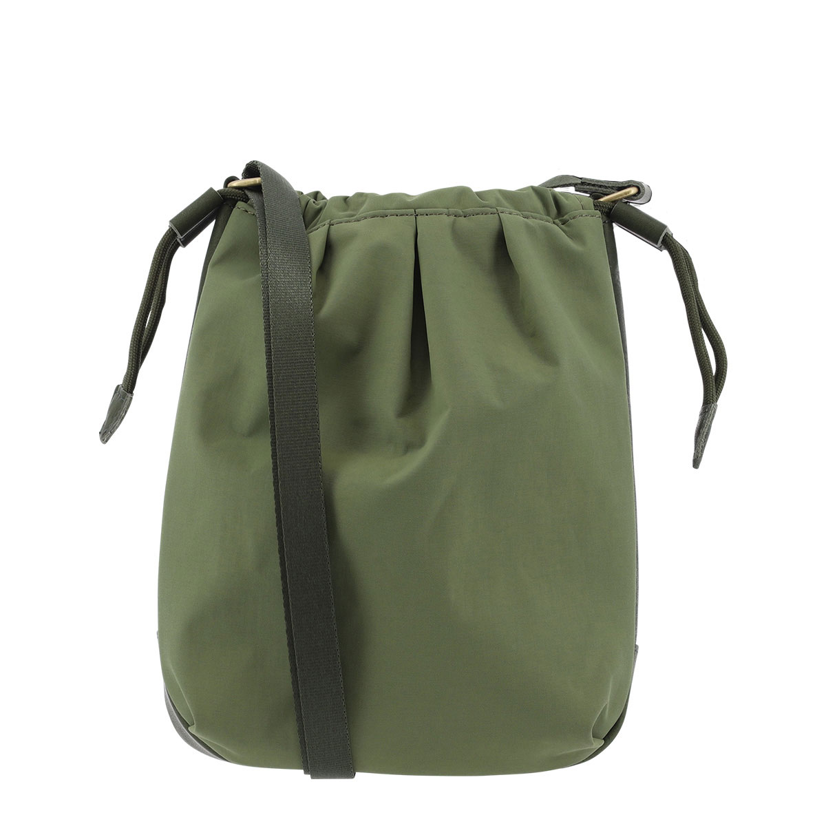 kissora キソラ ポシェット ヴィラーレ レディース KIOB-124 Virare カーキ